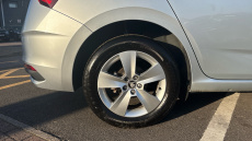 Skoda Scala 1.0 TSI 116 SE Edition 5dr DSG Petrol Hatchback